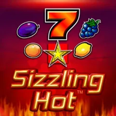 Sizzling Hot – NV1 kasyno Kafelek gry Sizzling Hot w lobby NV1 kasyno